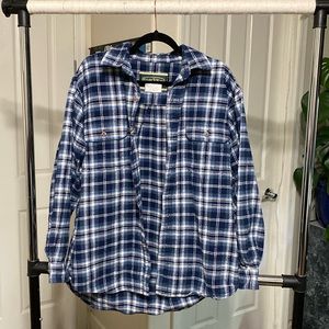 Field & Stream Vintage Flannel